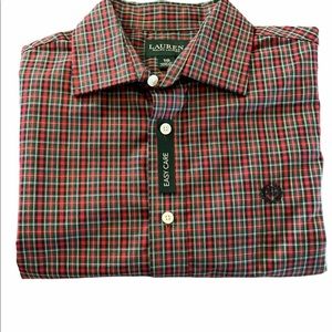 Boys Polo by Ralph Lauren button down